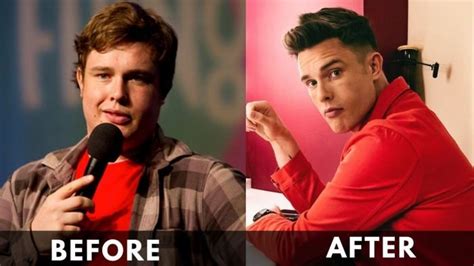 ed gamble fat
